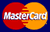 MasterCard Icon